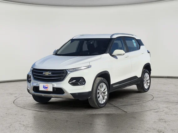 Chevrolet Groove LT 2023 