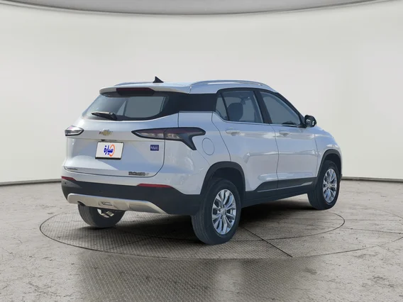 Chevrolet Groove LT 2023 