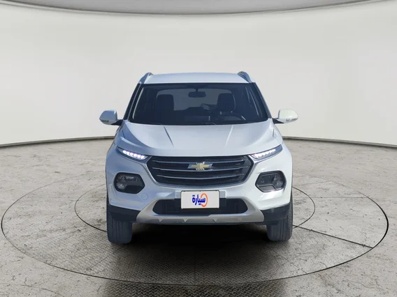 Chevrolet Groove LT 2023 