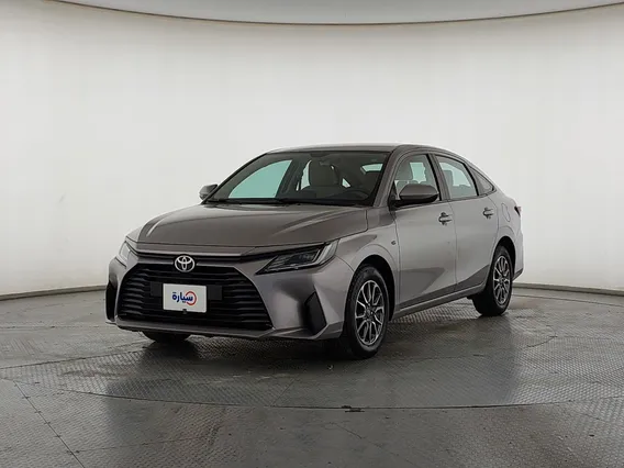 تويوتا يارس Y 2024 