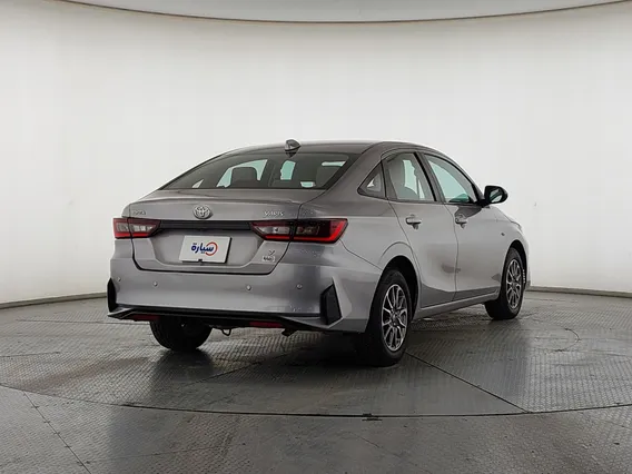 تويوتا يارس Y 2024 