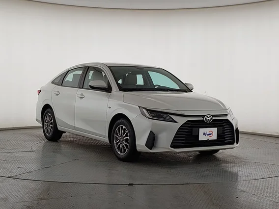 تويوتا يارس Y 2024 