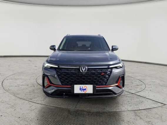 شانجان CS35 Plus Trend 2023 