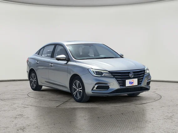 ام جي 5 LUX 2023 