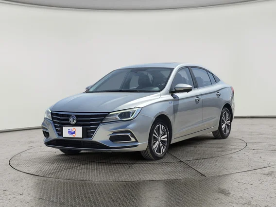 ام جي 5 LUX 2023 