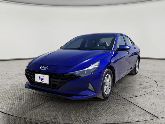 هيونداي النترا فلييت 2021 