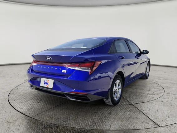 هيونداي النترا فلييت 2021 