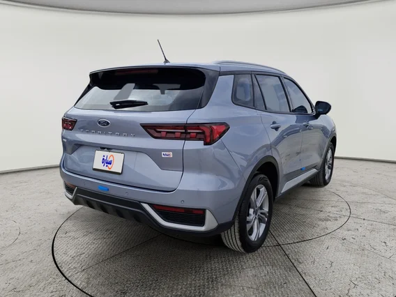 فورد تريتوري امبيانتي 2025 