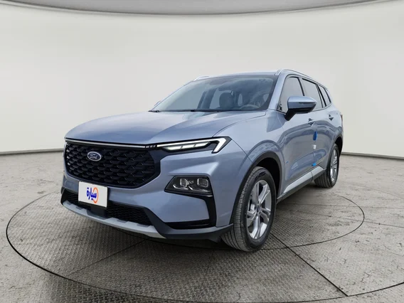 فورد تريتوري امبيانتي 2025 