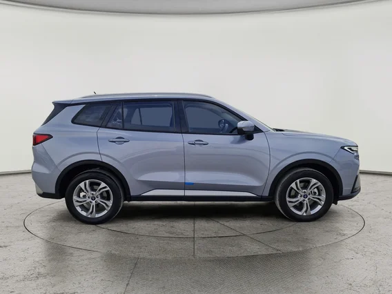 فورد تريتوري امبيانتي 2025 