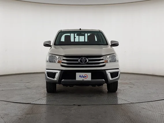 Toyota Hilux DC 4x2 Diesel 2022 