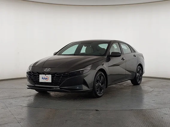 هيونداي النترا سمارت 2023 