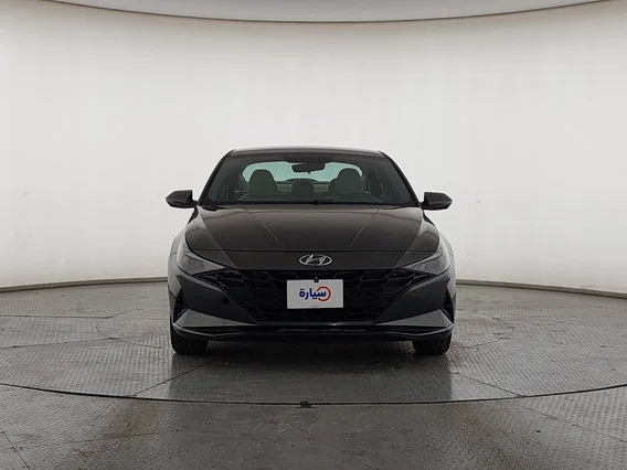 هيونداي النترا سمارت 2023 