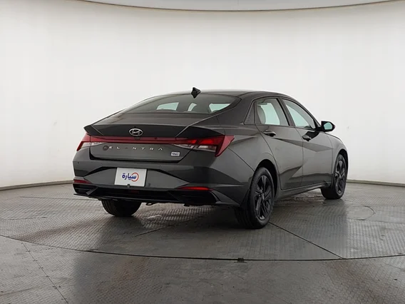 هيونداي النترا سمارت 2023 
