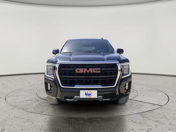 جي إم سي  يوكن SLE 2022 