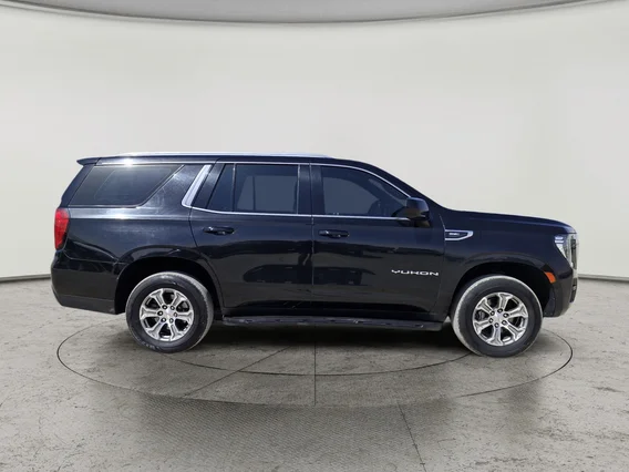 جي إم سي  يوكن SLE 2022 