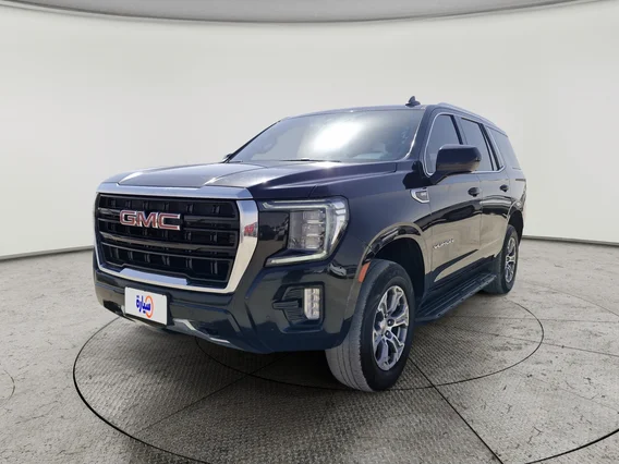 جي إم سي  يوكن SLE 2022 