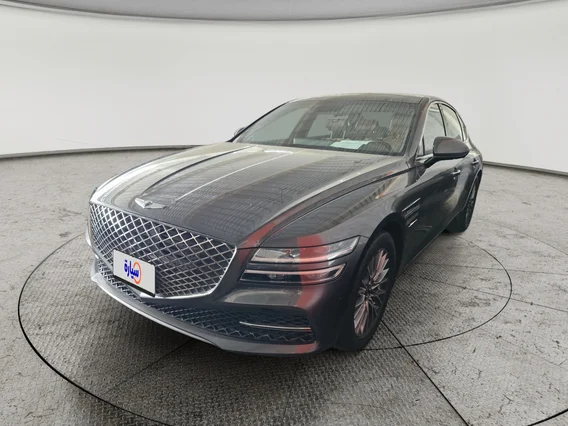 جينيسيس G80 PRESTIGE 2024 