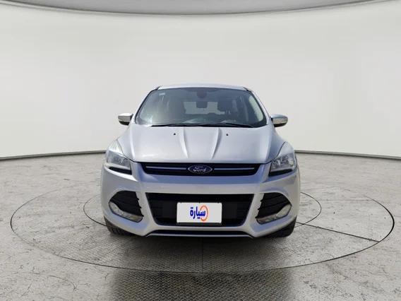 فورد اسكيب اس اى 2016 