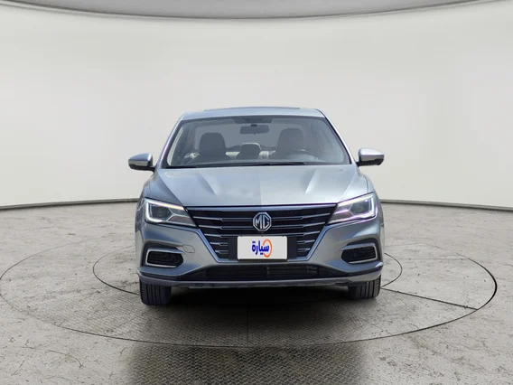 ام جي 5 LUX 2023 