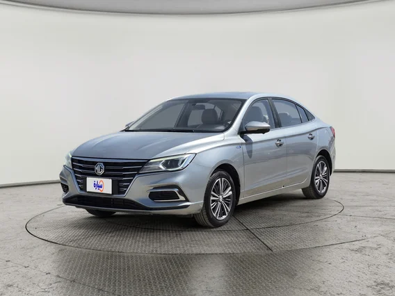 ام جي 5 LUX 2023 