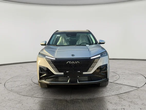 دونج فينج ميج اي 2 لاكجري 2026 