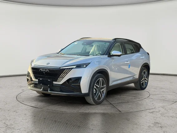 دونج فينج ميج اي 2 لاكجري 2026 