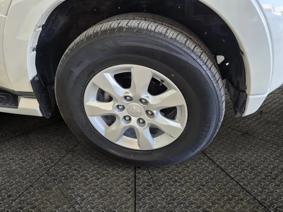 Mitsubishi Pajero GLS 5Doors 2022 دبل