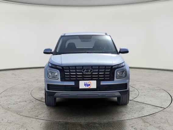 Hyundai Venue Smart 2024 