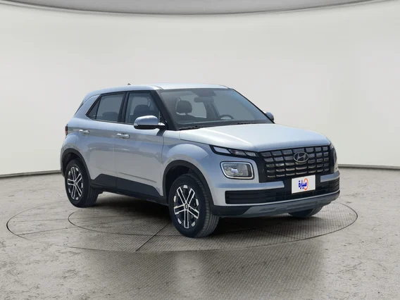 Hyundai Venue Smart 2024 