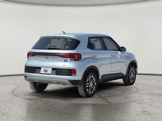 Hyundai Venue Smart 2024 
