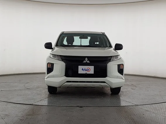 ميتسوبيشي L200 DC 4x2 Diesel 2021 