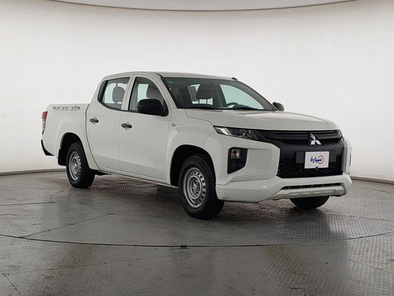 ميتسوبيشي L200 DC 4x2 Diesel 2021 