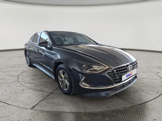 هيونداي سوناتا فلييت 2023 