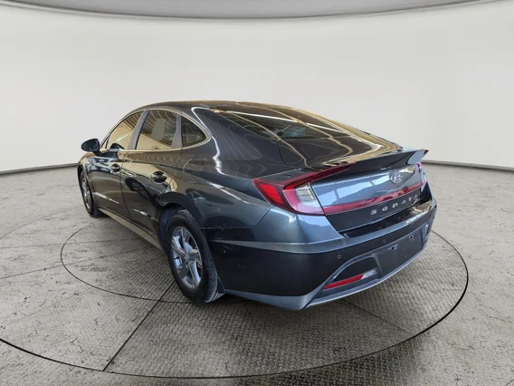 هيونداي سوناتا فلييت 2023 