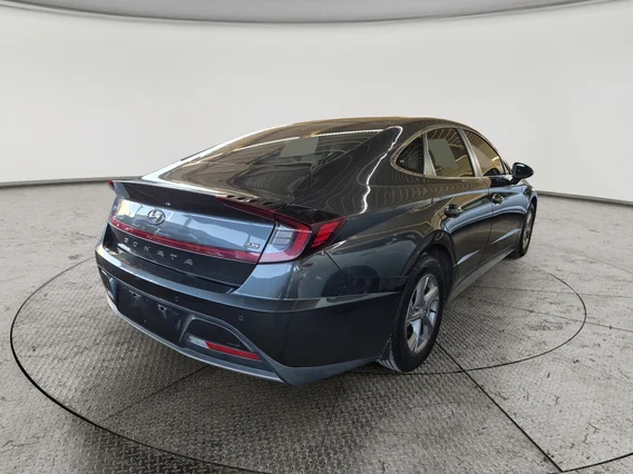 هيونداي سوناتا فلييت 2023 