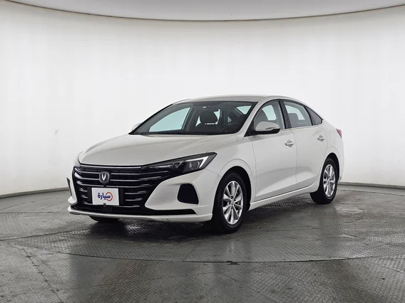 شانجان ايدو بلس Trend 2023 