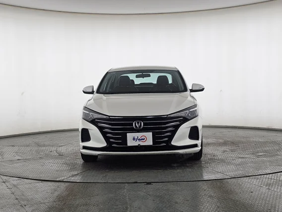 شانجان ايدو بلس Trend 2023 