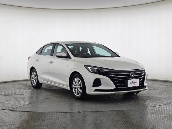 شانجان ايدو بلس Trend 2023 