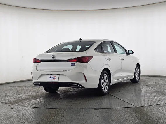 شانجان ايدو بلس Trend 2023 