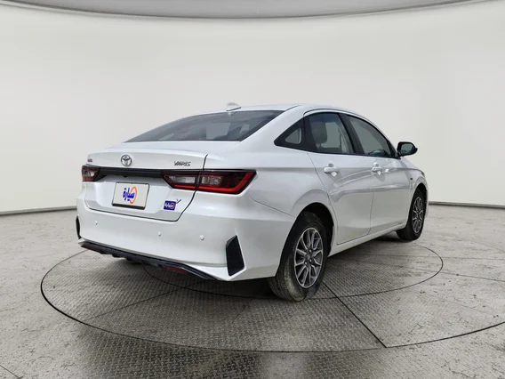 تويوتا يارس Y 2023 