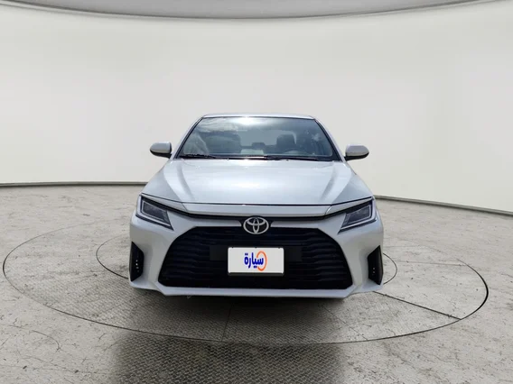 Toyota Yaris  Y 2023 