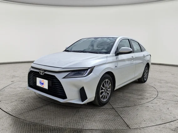 Toyota Yaris  Y 2023 