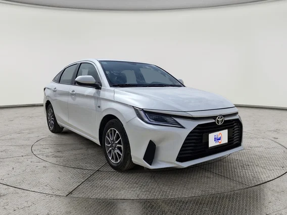 Toyota Yaris  Y 2023 