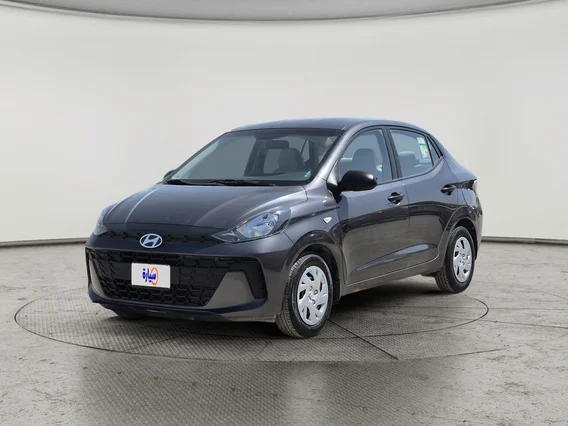 هيونداي Grand i10 فلييت 2024 