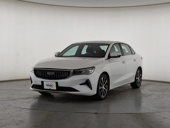 Geely Emgrand GF 2023 