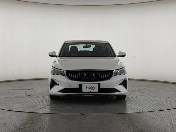 Geely Emgrand GF 2023 