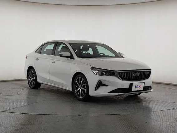 Geely Emgrand GF 2023 