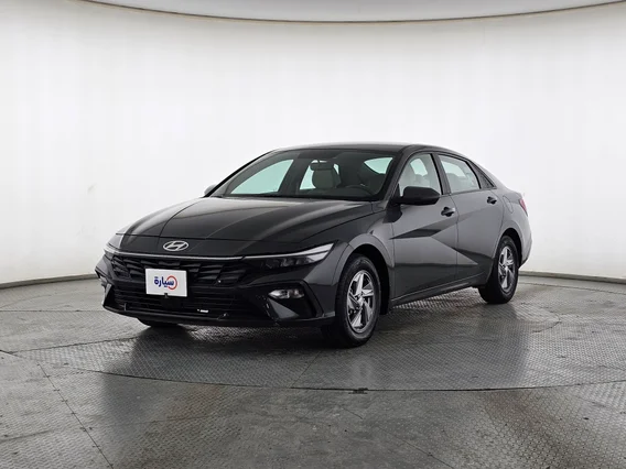 هيونداي النترا فلييت 2024 