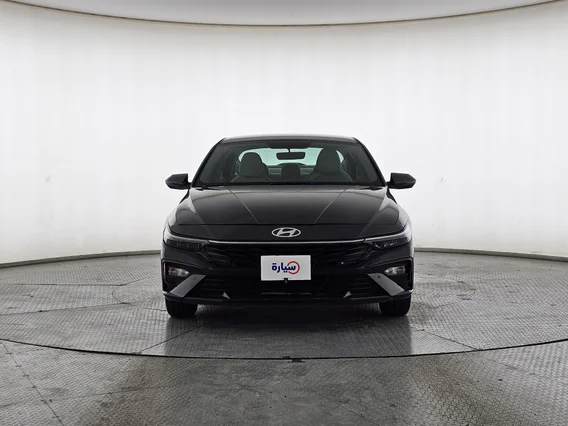 هيونداي النترا فلييت 2024 